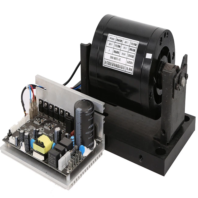 Keandalan Tinggi Treadmill BLDC Motor