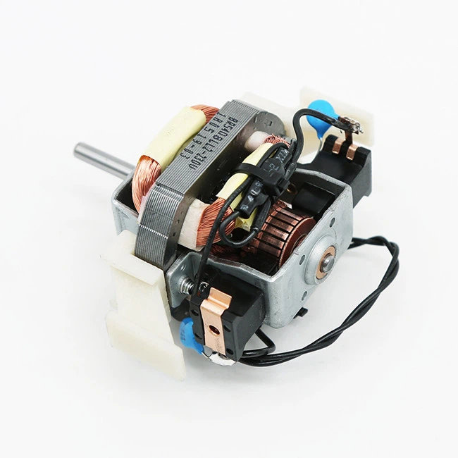 Long Life AC Universal Blower Motor