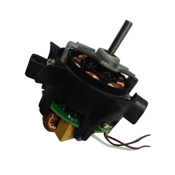 Motor DC Brushless Umur Panjang