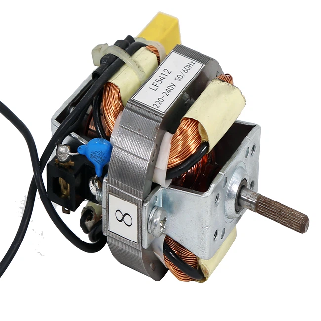 Mesin Pengaduk AC Motor Universal