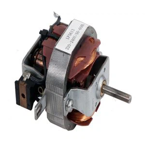 AC Universal Motor Pengering Rambut