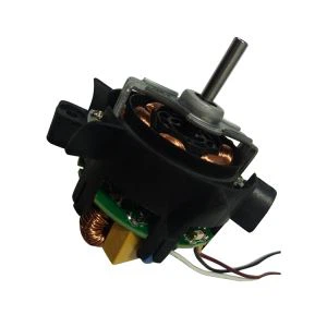Motor DC Brushless Umur Panjang