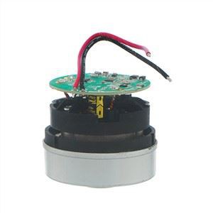 Motor Vacuum Cleaner Bldc yang Dirancang Kinerja